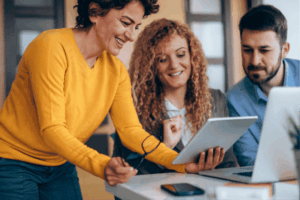 How to Build Passive Income