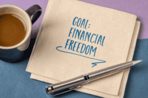 Set Financial Goals