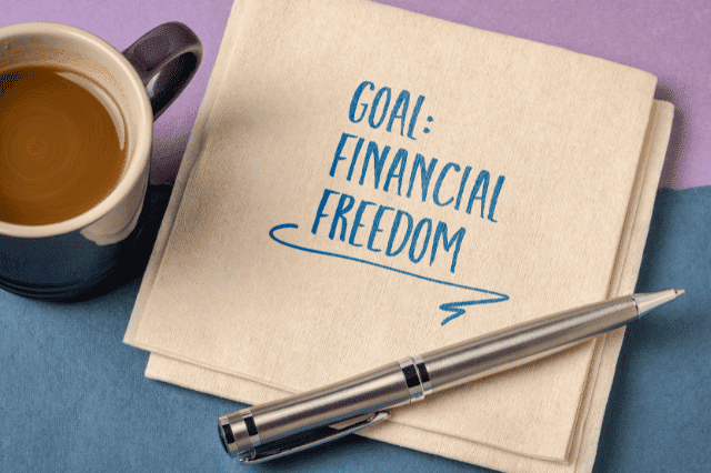 Set Financial Goals